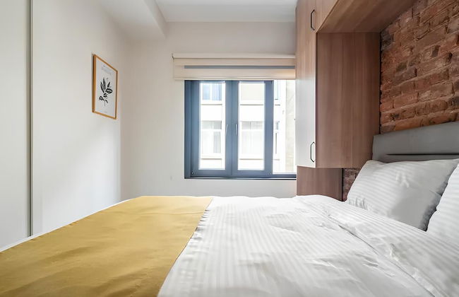 COSA Mesken Beşiktaş - Foto 3