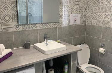 Appartement 35m2 climatisé a 10 min d’Ajaccio - Foto 4