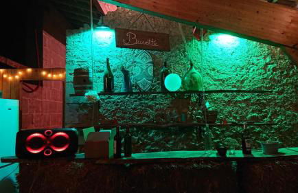 Gite Dammeg - Foto 24