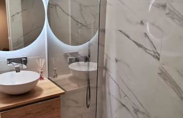 Superbe appartement neuf et moderne. - Foto 13