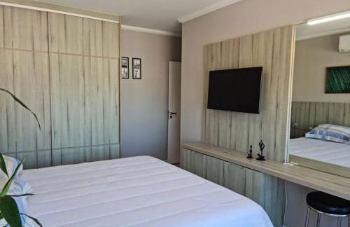 Campinas Penthouse - Cobertura Luxo com Piscina Privativa - Foto 20