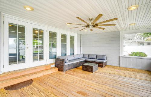 6 Mi to Legoland Retreat with Pool and Fenced Yard - Foto 24