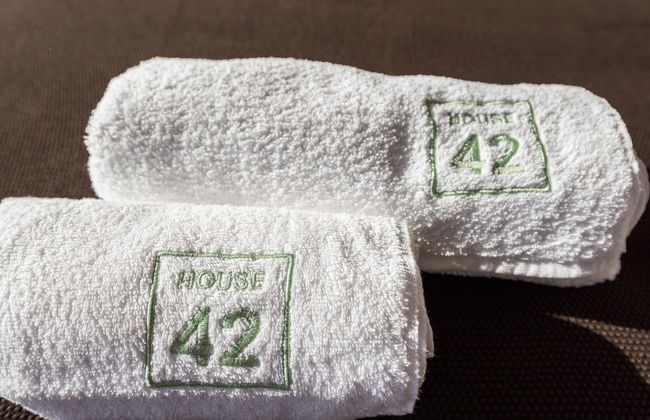 Buqez - 2BR - Beach Villa 42 - Foto 21