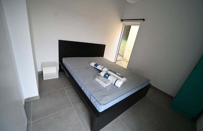 Bungalow by Lake Rabais in Virton - Foto 2