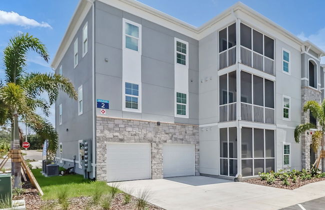 Swiftwater Apartments By Barsala - Foto 26