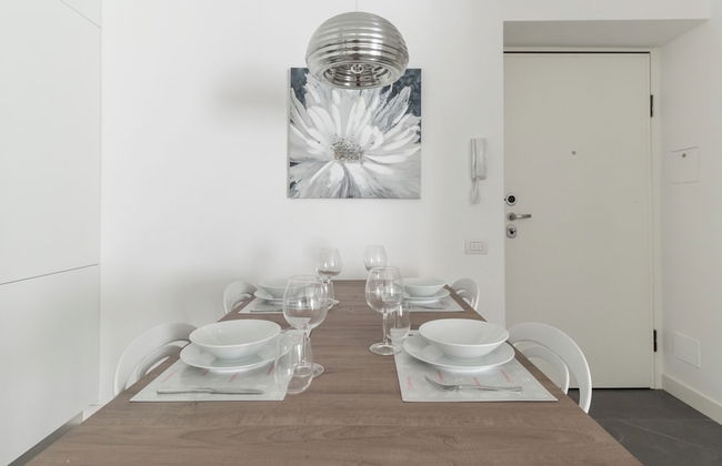 Italianway - Vincenzo Monti 29 B - Photo 17