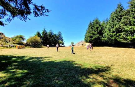 Cuore del Cilento - Foto 23