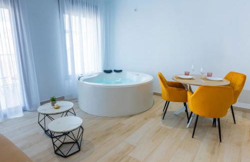 Complejo La Serreria - Belmonte - Foto 15