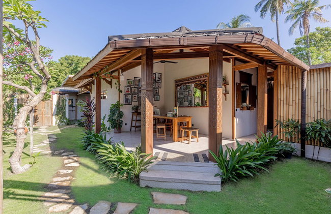 Kalyana Villa Gili Air - Photo 1