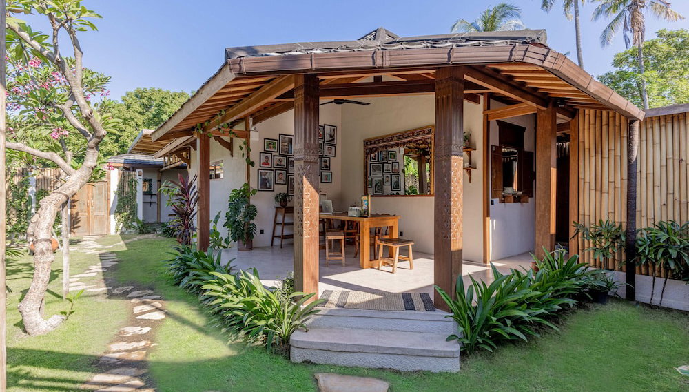 Kalyana Villa Gili Air - Photo 1