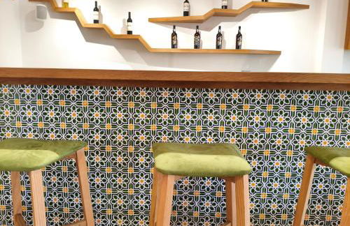 Wine House - Quinta Vale de Carvalho - Foto 55