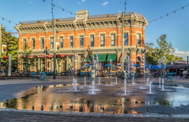 Old Town North Jewel! Near Breweries and River! - Foto 22