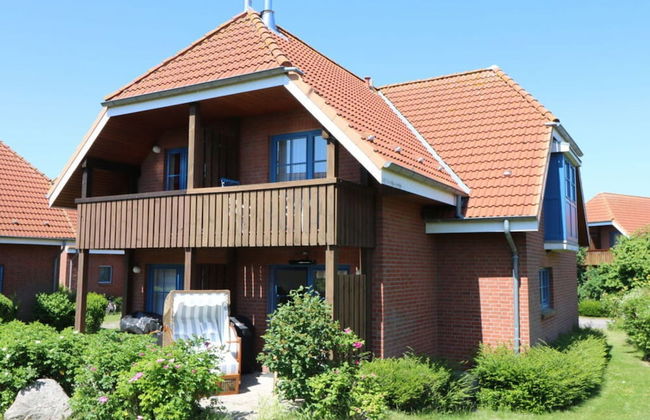 Holiday Apartment Seaside - Foto 17