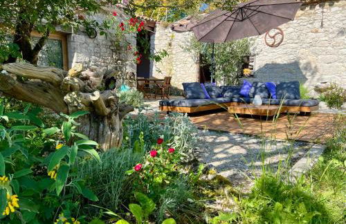 Le Causse en Quercy - Foto 1