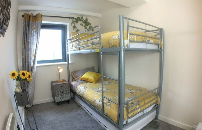 Igloo ViewPoint City Centre Retreat - Photo 8