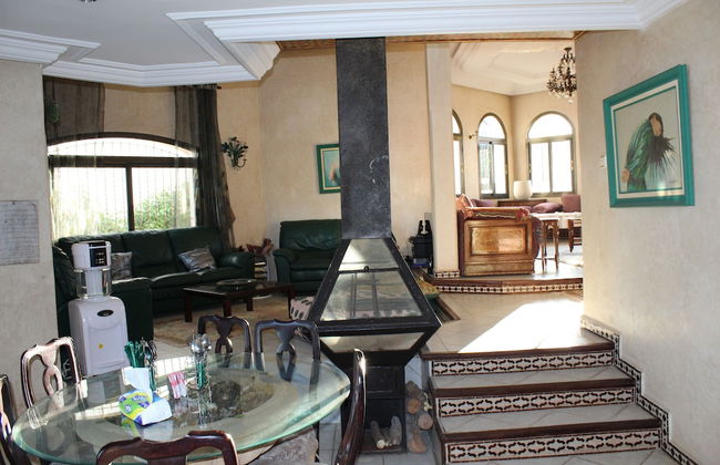 Aux Moules De Harhoura - Rabat - Photo 14