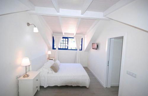 FABULOUS BUNGALOW , WIFI, SWIMMING POOL AND BEACH - Foto 18