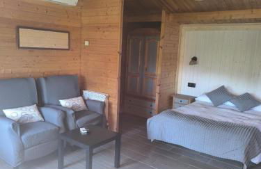 Cabañas Miraduero - Foto 37