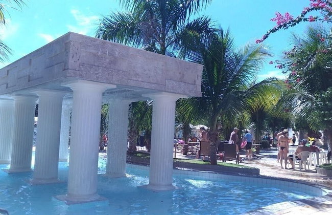 Resort Lacqua Diroma - Foto 46