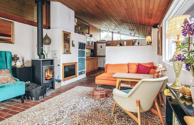 5 Person Holiday Home in Frederiksvaerk - Foto 18