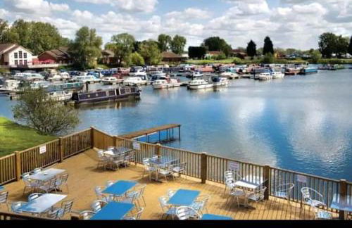 Billing Aquadrome ,3 bedrooms caravan - Photo 19