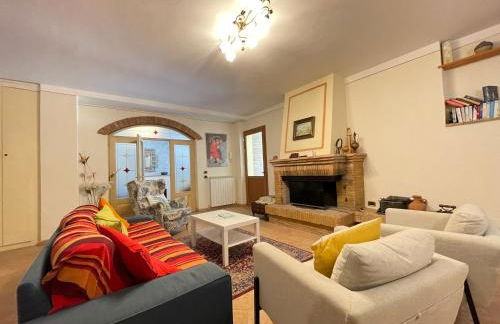 Villa immersa nella Serenità - Photo 30