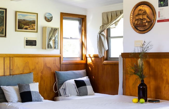 The Mainstay - Photo 57