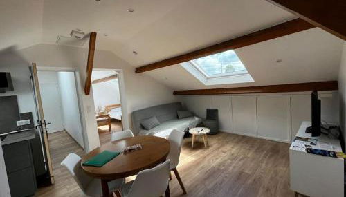 Chez Marina et Morgan Appartement 2 chambres - Foto 3