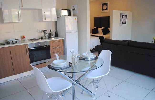 86 Edison Guest Lodge - Foto 14