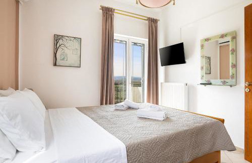 Villa Kounoupas, comfy villa with swimming pool up to 8 guests! - Foto 7