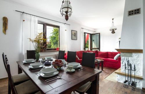 Spacious house in the rural suburbs of Krakow - Foto 19