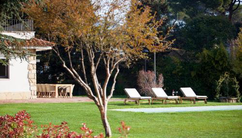 Can Cedre - Foto 4, Garden