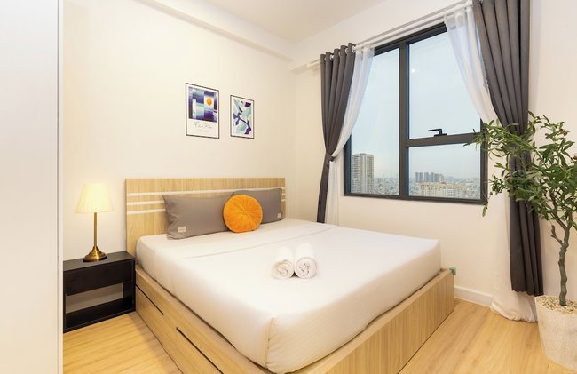 SOHO Premier Residence - Foto 2
