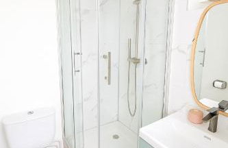 Le Cocon Nestois, Appt proche Saint-Lary- vue montagne - Foto 12