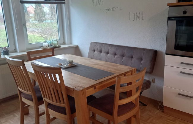 Spacious Home, Sauerland - Photo 22