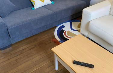 Appart Rez de jardin - Foto 8