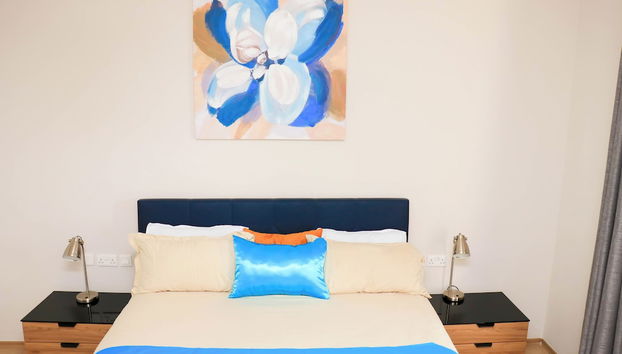 Elite Apartments - Foto 3, Habitación