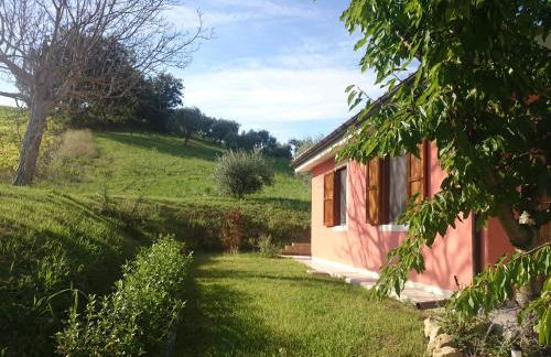 Country House Villa Sabrina - Foto 66