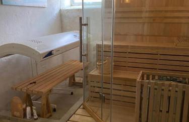 FeWo Auszeit Andreas Schreiner - Foto 13