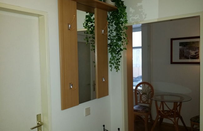 Holiday Apartments Karlovy Vary - Foto 23