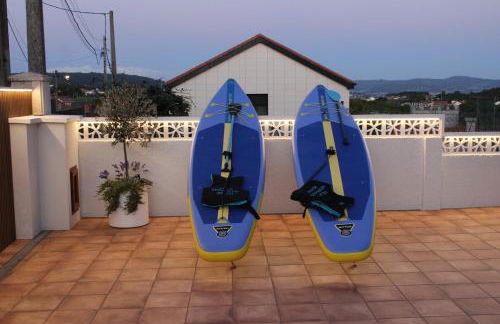 Villa Montalvo Beach-Piscina climatizada - Foto 6