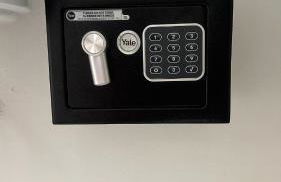 G&D Suite Apartment - Foto 13