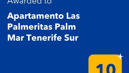 Apartamento Las Palmeritas Palm Mar Tenerife Sur - Foto 3