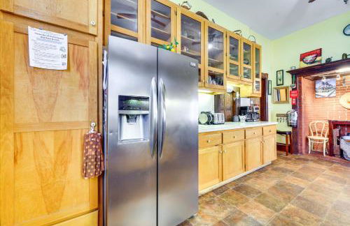 Grand Gables Home 1 Block to St Johns River! - Foto 13