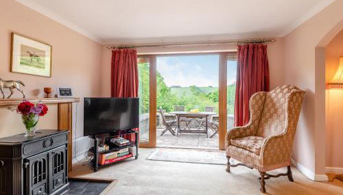 Cwmfron House - Foto 3