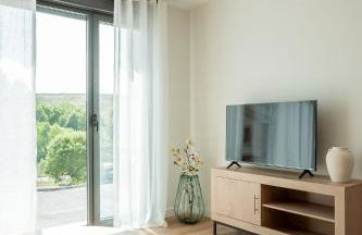 Apartamentos Duratón - Photo 4