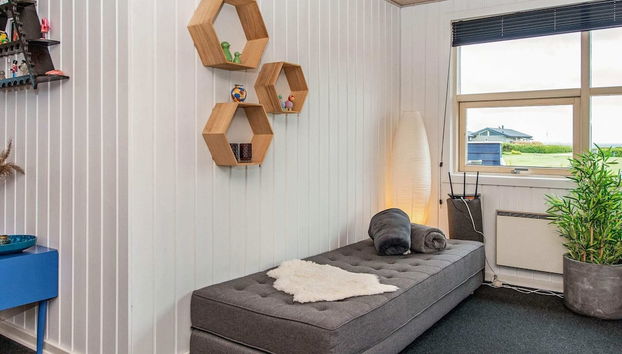 Vibrant Holiday Home in Juelsminde near Sea - Foto 3, Interior