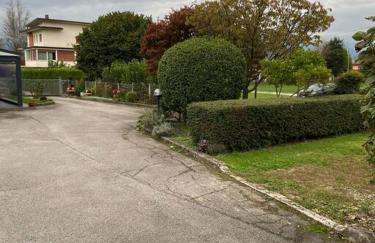 B&B casa Orsingher a 2 passi da Belluno - Foto 17