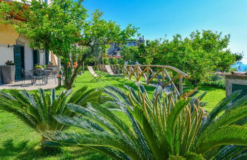 La Ciucciara Holiday Homes - Photo 14