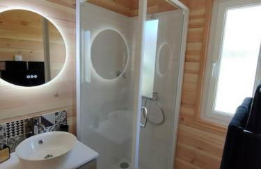 Chalet, aux portes du Morvan - Foto 23